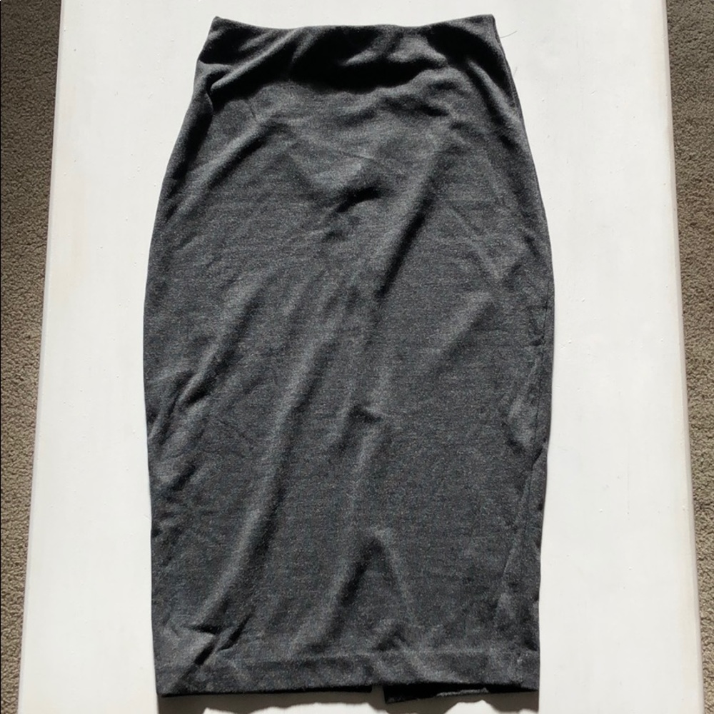 Pencil Skirt